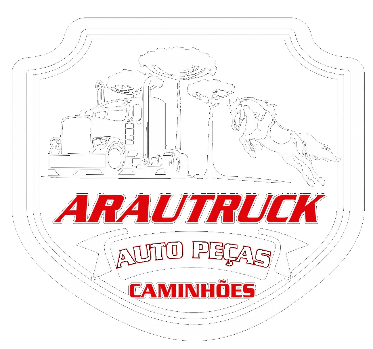 ArauTruck Auto Peças